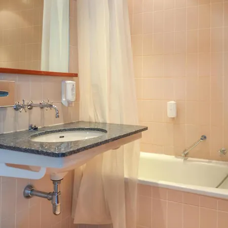 Ndr Strandvej H-504 Lägenhet *