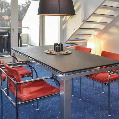 Lägenhet Ndr Strandvej H-504 *