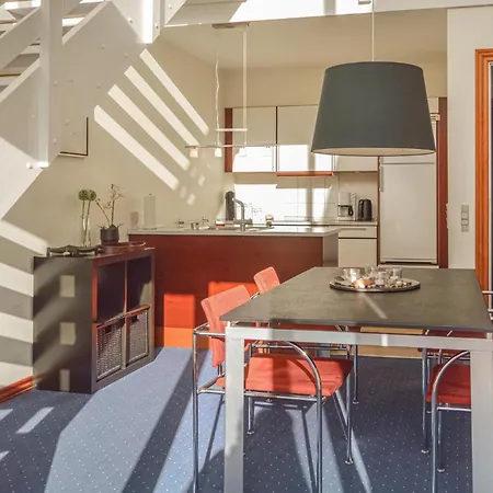 Ndr Strandvej H-504 Lägenhet Helsingör