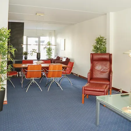 Ndr Strandvej H-504 Helsingör