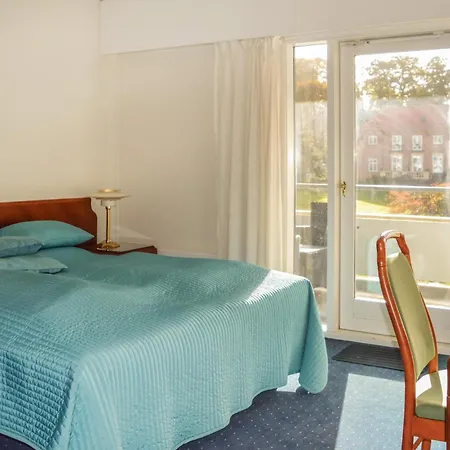 Ndr Strandvej H-504 * Helsingör