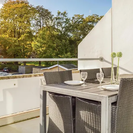 Ndr Strandvej H-504 Lägenhet Helsingör