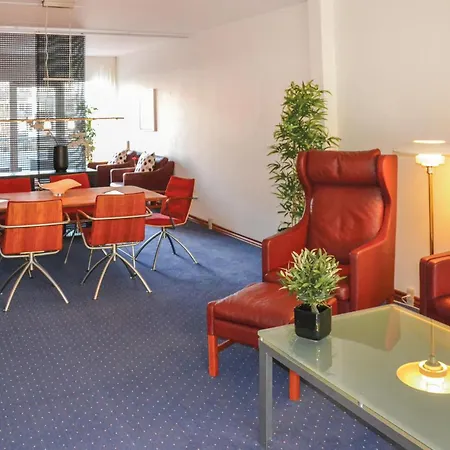 Ndr Strandvej H-504 Lägenhet *