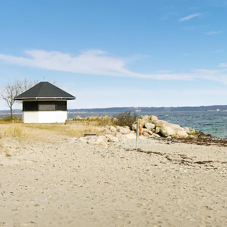 Lejlighed Ndr Strandvej H-504