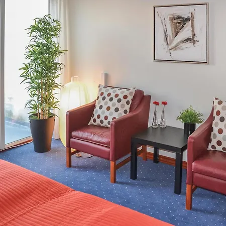 Ndr Strandvej H-504 Helsingör