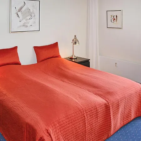 Ndr Strandvej H-504 *