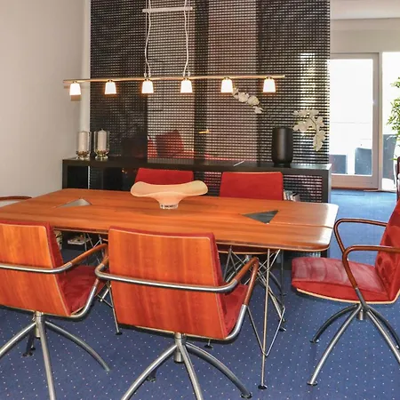 Ndr Strandvej H-504 Lägenhet Helsingör