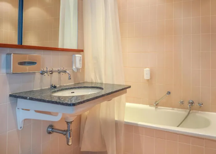 Ndr Strandvej H-504 Apartmán *