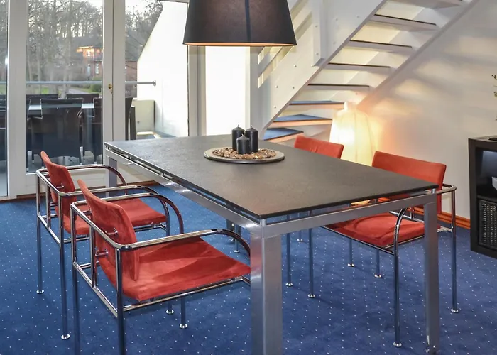 Apartmán Ndr Strandvej H-504 *