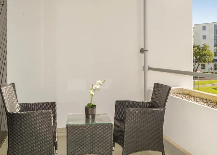 Apartmán Ndr Strandvej H-504
