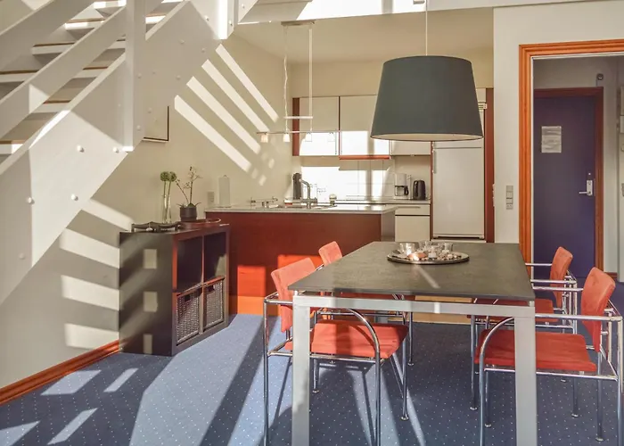 Ndr Strandvej H-504 Apartmán Helsingør