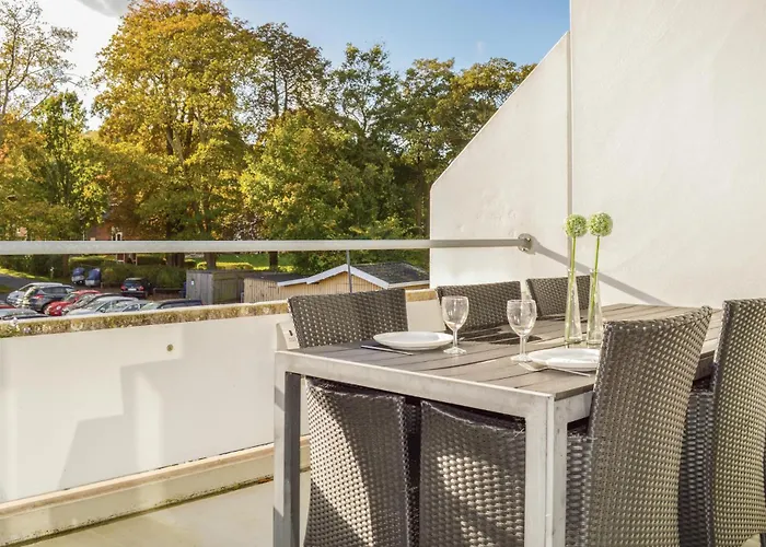 Ndr Strandvej H-504 Apartmán Helsingør