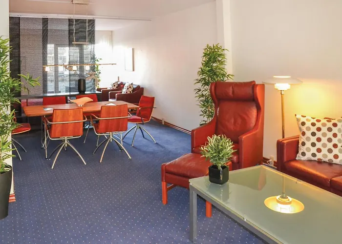 Ndr Strandvej H-504 Apartmán *